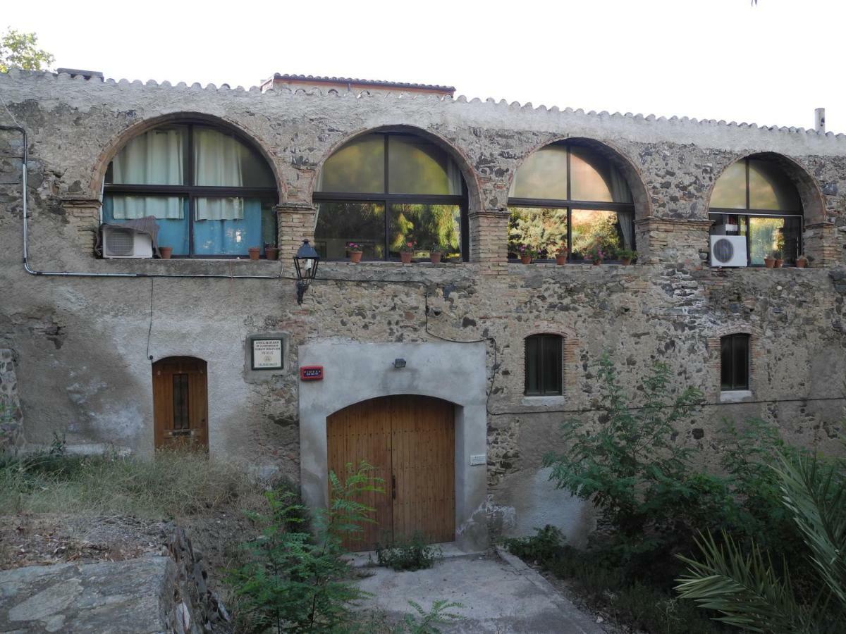Apartment Cal Viola Torroja Exteriér fotografie